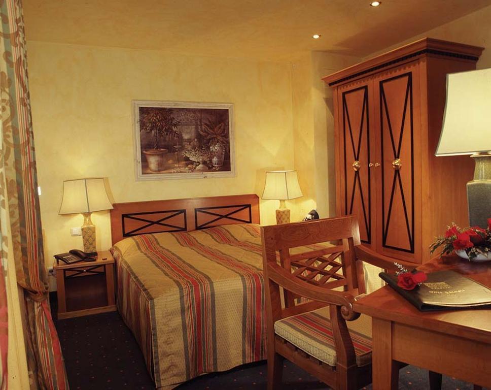 Hotel & Restaurant Alter Speicher Greifswald Bilik gambar