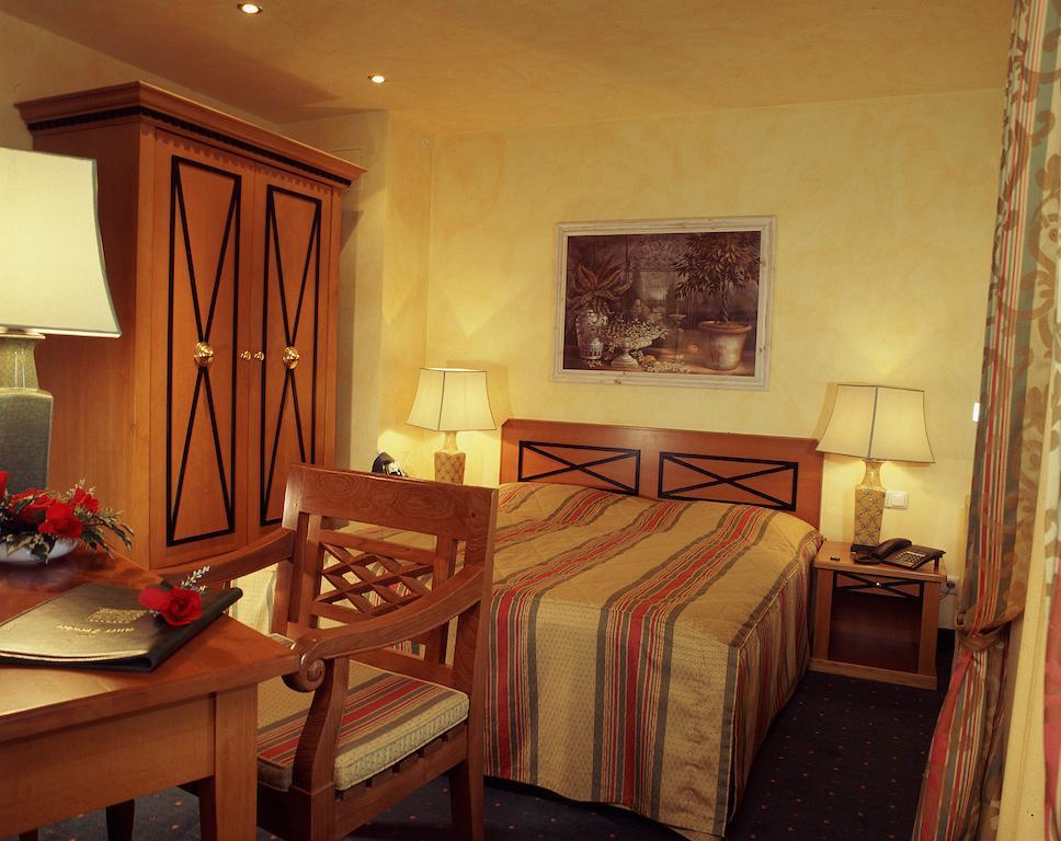 Hotel & Restaurant Alter Speicher Greifswald Bilik gambar